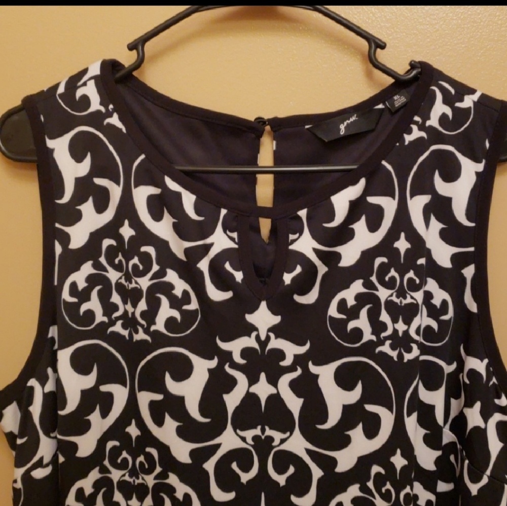 Guri Dress XL